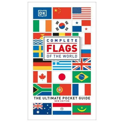 Complete flags of the world Dorling kindersley ltd