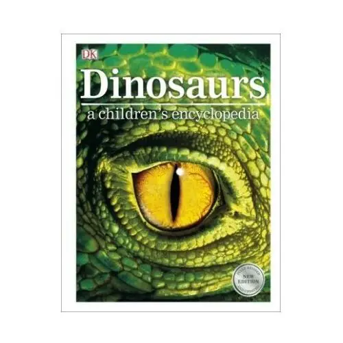 Dinosaurs A Children's Encyclopedia