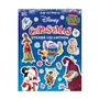 Disney Christmas Ultimate Sticker Collection Sklep on-line