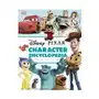 Disney Pixar Character Encyclopedia New Edition Sklep on-line