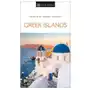 DK Eyewitness Greek Islands Sklep on-line