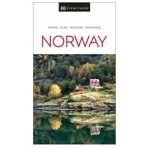 Dk eyewitness norway Dorling kindersley ltd