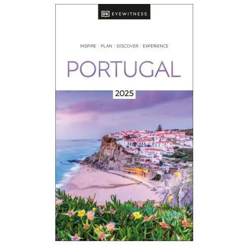 Dorling kindersley ltd Dk eyewitness portugal