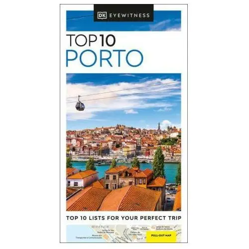 Dorling kindersley ltd Dk eyewitness top 10 porto