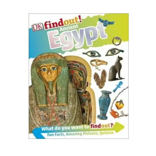 DKfindout! Ancient Egypt