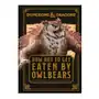 Dungeons & dragons how not to get eaten by owlbears Dorling kindersley ltd Sklep on-line