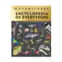 Eyewitness encyclopedia of everything Dorling kindersley ltd Sklep on-line