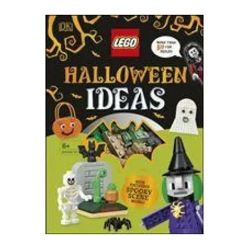 LEGO Halloween Ideas