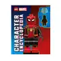 Lego marvel character encyclopedia Dorling kindersley ltd Sklep on-line