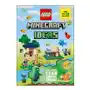 Dorling kindersley ltd. Lego minecraft ideas Sklep on-line