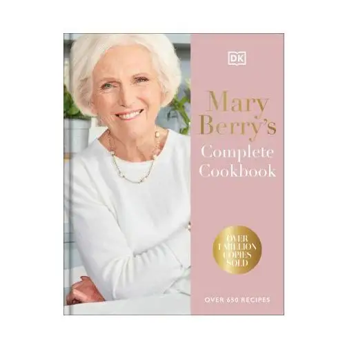 Mary Berry's Complete Cookbook