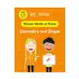 Maths - No Problem! Geometry and Shape, Ages 9-10 (Key Stage 2) Sklep on-line