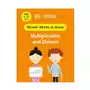 Maths - no problem! multiplication and division, ages 9-10 (key stage 2) Dorling kindersley ltd Sklep on-line