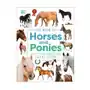 My book of horses and ponies Dorling kindersley ltd Sklep on-line