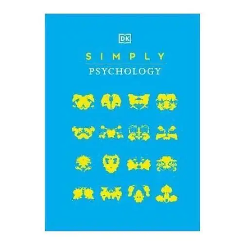 Simply psychology Dorling kindersley ltd