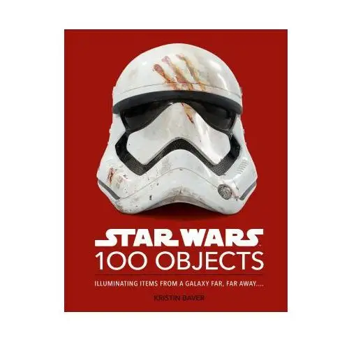 Star Wars 100 Objects