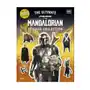 Star wars the mandalorian ultimate sticker collection Dorling kindersley ltd Sklep on-line