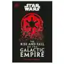 Dorling kindersley ltd. Star wars the rise and fall of the galactic empire Sklep on-line