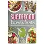 Superfood breakfasts Dorling kindersley ltd Sklep on-line