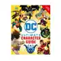 Dorling kindersley ltd. The dc ultimate character guide new edition Sklep on-line