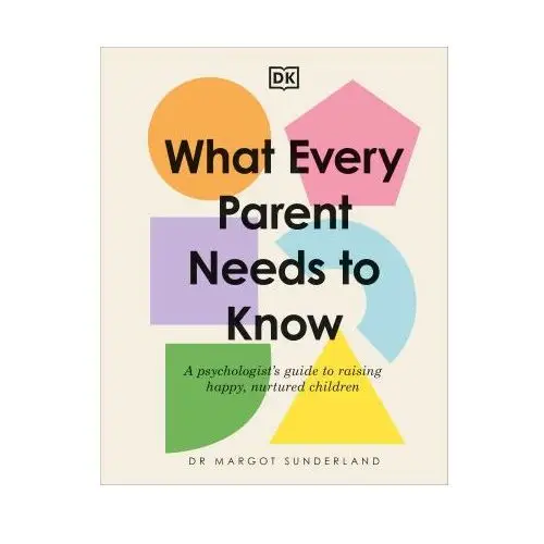 What Every Parent Needs to Know