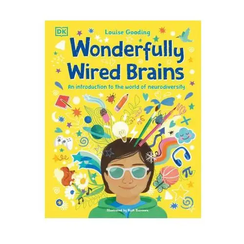 Wonderfully wired brains Dorling kindersley ltd