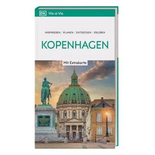 Vis-?-Vis Reiseführer Kopenhagen