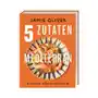 Dorling kindersley verlag Jamie oliver 5 zutaten mediterran Sklep on-line