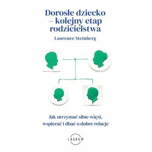 Dorosłe dziecko – kolejny etap rodzicielstwa