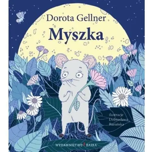 Myszka - Dorota gellner 2