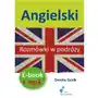 Dorota guzik Angielski rozmówki w podróży ebook + mp3 Sklep on-line