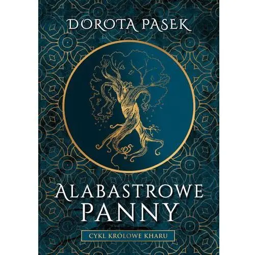 Alabastrowe panny Dorota pasek