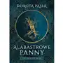 Alabastrowe panny Dorota pasek Sklep on-line