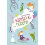 Wierszyki pani dorotki Dorota szewko Sklep on-line