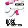 Dość antybiotyków Sklep on-line