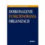 Doskonalenie Funkcjonowania Organizacji Sklep on-line