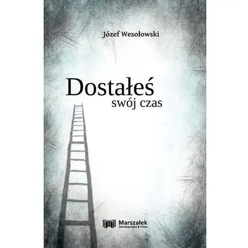 Dostałeś swój czas Marszałek development & press