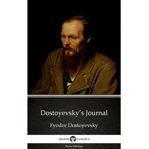 Dostoyevsky's Journal