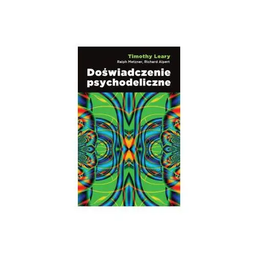 Doświadczenie psychodeliczne - Jeśli zamówisz do 14:00, wyślemy tego samego dnia