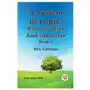 Double 9 bookslip A system of logic, ratiocinative and inductive book 5 8th edition Sklep on-line