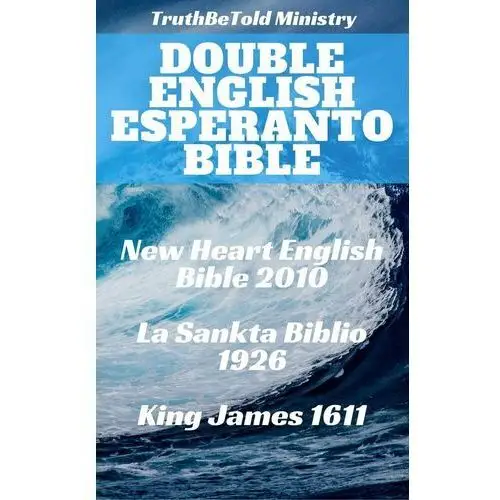 Double English Esperanto Bible