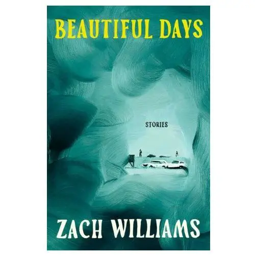 Doubleday & co Beautiful days: stories