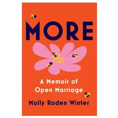 Doubleday More a memoir of open marriage