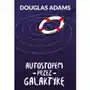 Autostopem przez galaktykę Douglas adams Sklep on-line