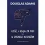 Cześć, i dzięki za ryby w zasadzie niegroźna Douglas adams Sklep on-line