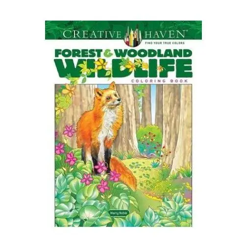 Creative haven forest & woodland wildlif Dover