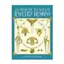 305 authentic art nouveau jewelry designs Dover publications inc Sklep on-line