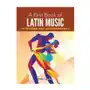 A first book of latin music: for the beginning pianist with downloadable mp3s Dover publications inc Sklep on-line