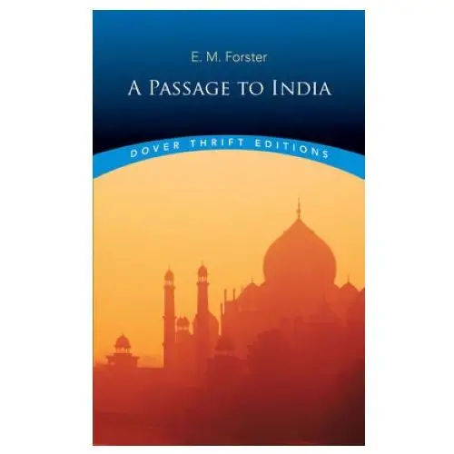 A passage to india Dover publications inc