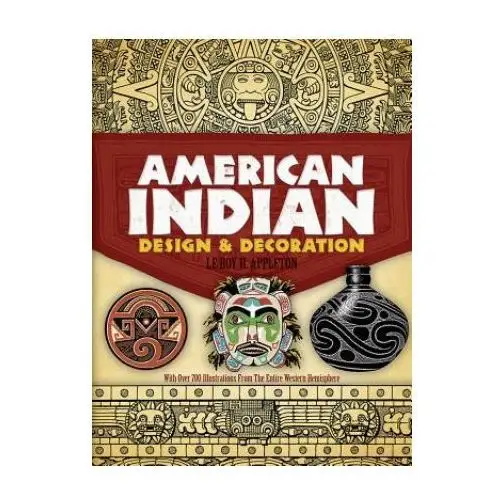 American Indian Design and Decoration